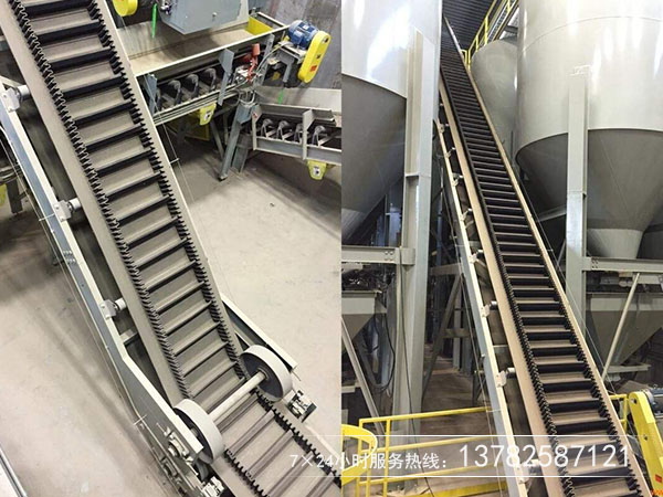 帶式輸送機的動輪有哪些，有什么作用！