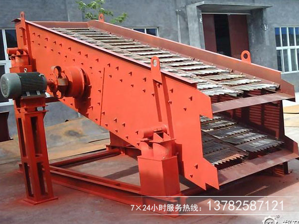 原煤分級(jí)選用YA還是YK圓振動(dòng)篩 原煤分級(jí)選用YA還是YK圓振動(dòng)篩