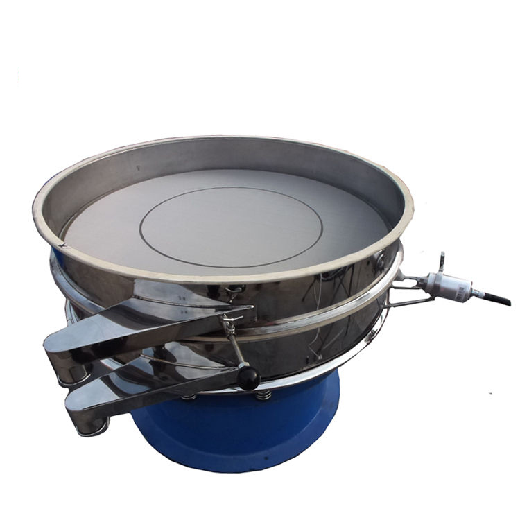 旋振篩的特點(diǎn)都有哪些？