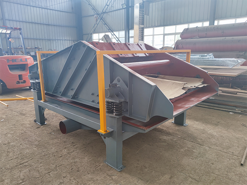 振動篩軸承安裝規(guī)范需要注意哪些事項？