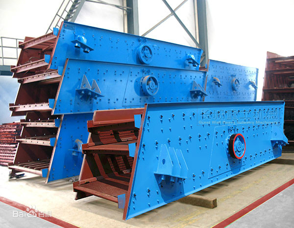 購買振動篩注意事項有哪些？