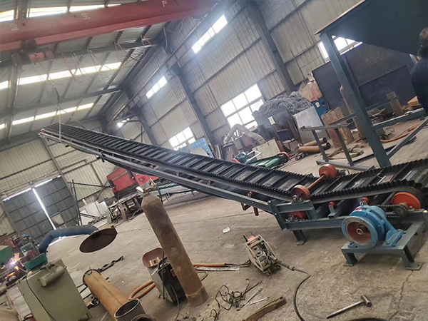 煤礦皮帶輸送機(jī)需要定期檢查哪些問題？