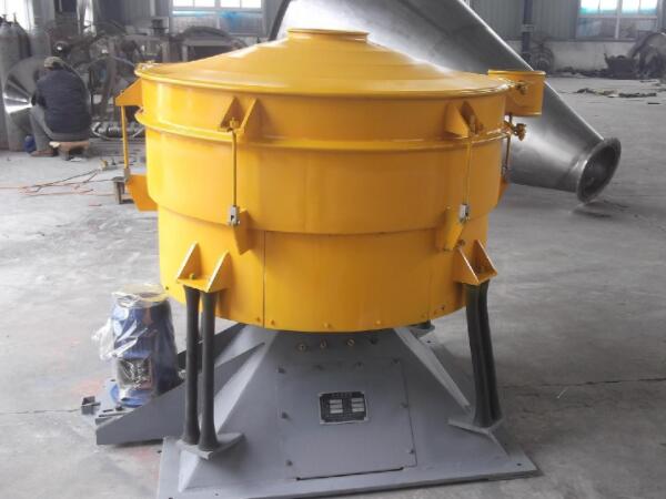 什么原因可能導(dǎo)致圓形搖擺篩損壞？