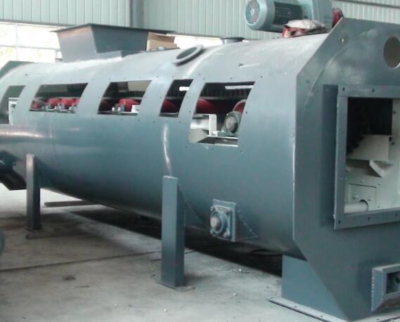 往復(fù)式給煤機(jī)的電控裝置有哪些部件？